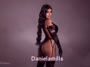 Danielamills