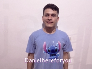 Danielhereforyou