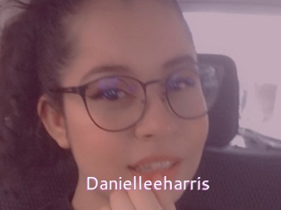 Danielleeharris