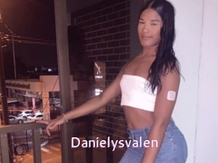 Danielysvalen