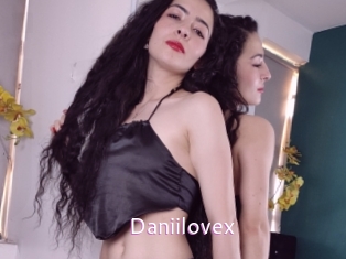 Daniilovex