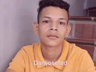 Danijosefed