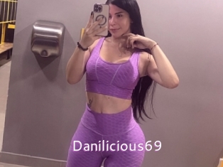 Danilicious69