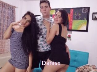 Danisx