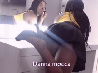 Danna_mocca