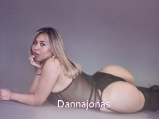 Dannajonas