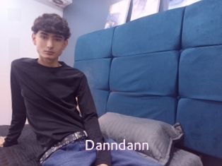 Danndann