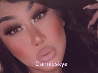 Dannieskye