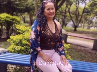 Dannita0