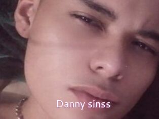 Danny_sinss