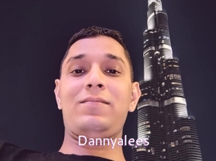 Dannyalees