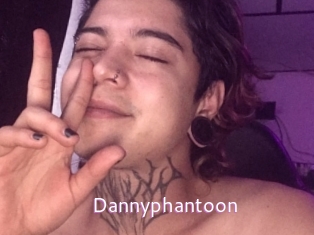 Dannyphantoon