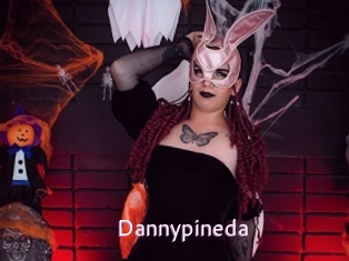 Dannypineda