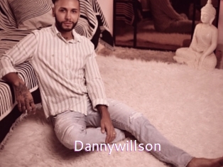 Dannywillson