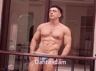 Danteadam