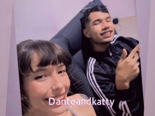 Danteandkatty