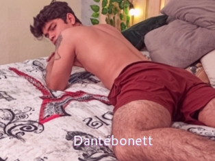 Dantebonett