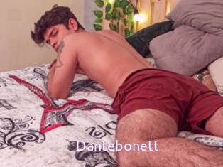 Dantebonett