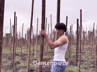 Dantehpiece