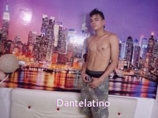 Dantelatino