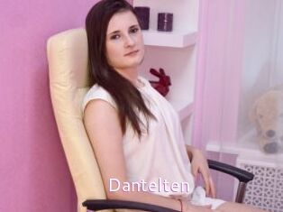 Dantelten