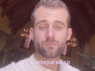 Danteparadiso