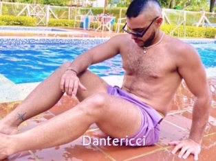 Dantericci