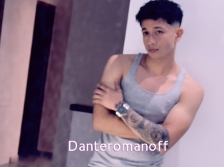 Danteromanoff