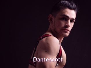 Dantescott