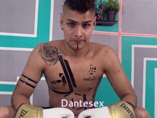 Dantesex