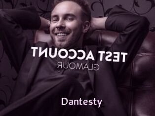 Dantesty