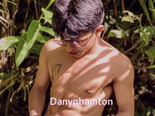 Danyphamton