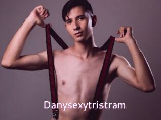 Danysexytristram