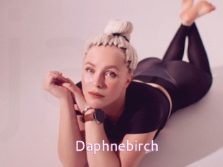 Daphnebirch