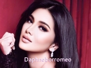 Daphneborromeo