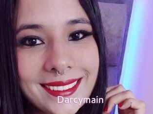 Darcymain