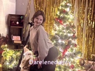 Darelenedainty