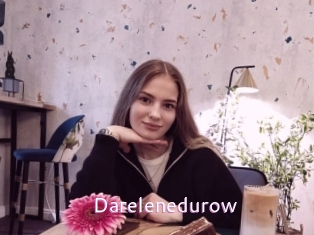 Darelenedurow