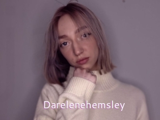 Darelenehemsley