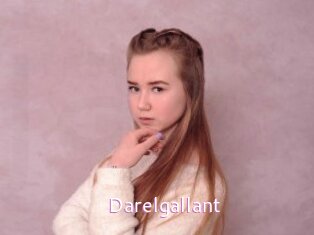 Darelgallant