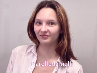 Darelledarnell