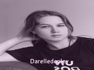 Darelledenley