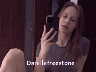 Darellefreestone