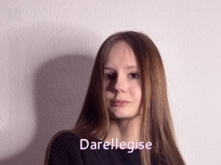 Darellegise