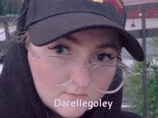 Darellegoley