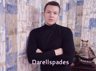 Darellspades