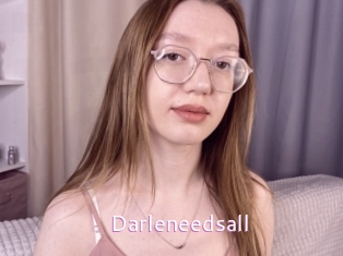 Darleneedsall