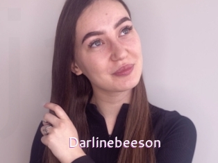 Darlinebeeson