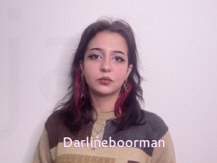 Darlineboorman