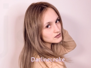 Darlinecroke